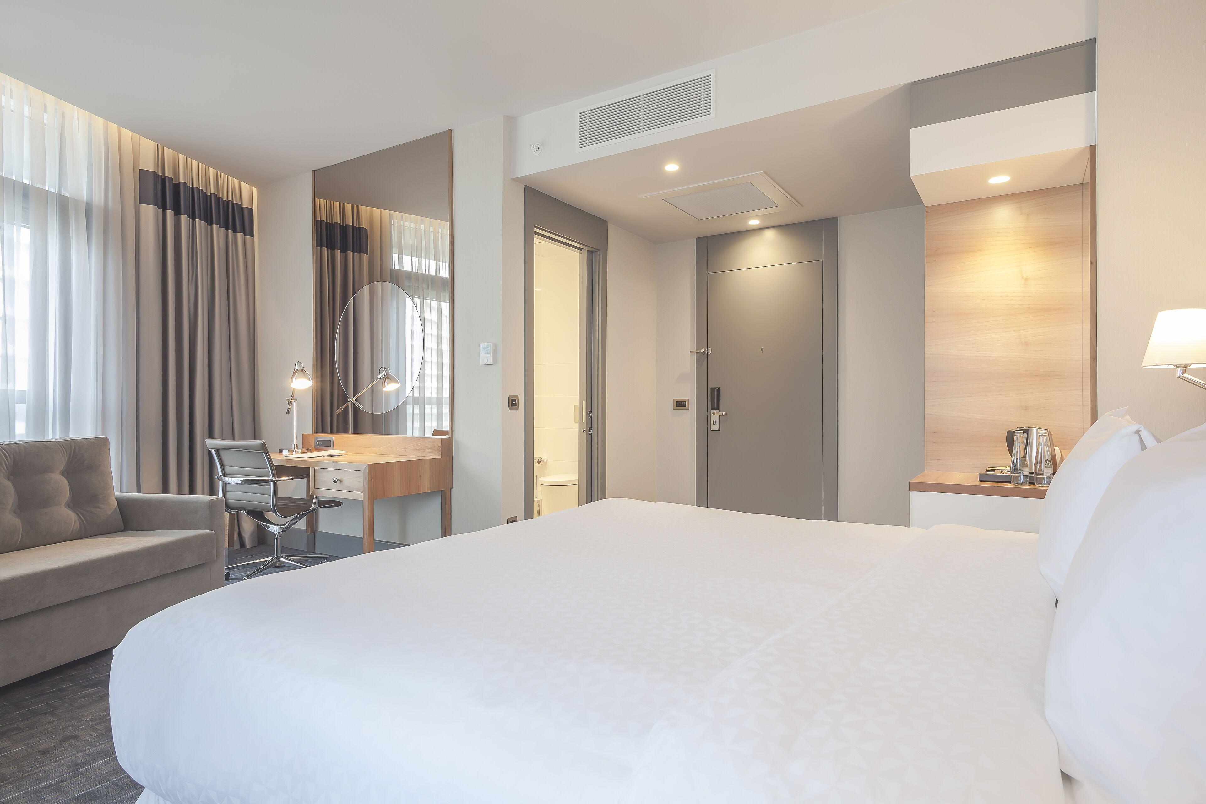 Ever Hotel Europe — Fotoğraflar 3