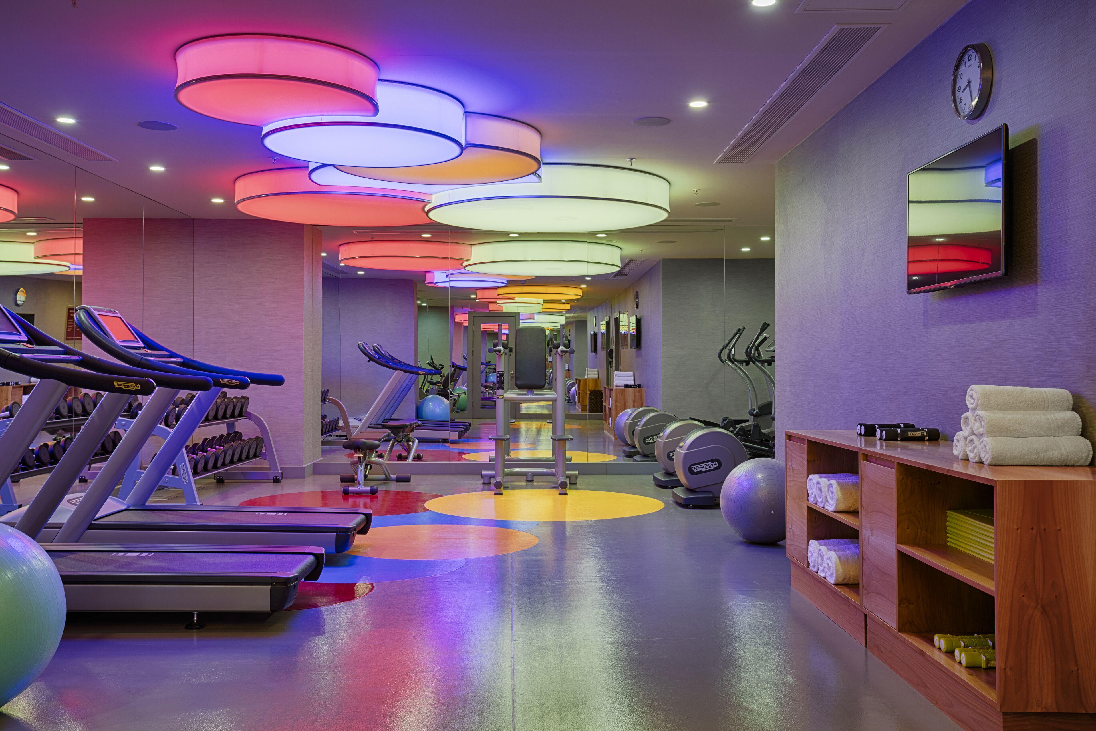 Ever Hotel Europe — Fotoğraflar 2